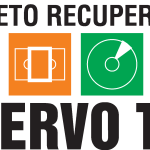 Acervo TVT Logo Vector