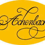 Achenbach Delikatessen Manufaktur Logo Vector