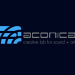 Aconica Logo Vector