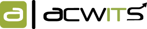 Acwits Logo Vector
