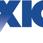 Acxiom old Logo Vector