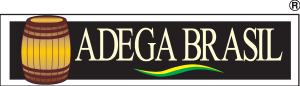 Adega Brasil Logo Vector