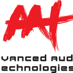 Advanced Audio Technologies Logo Vector