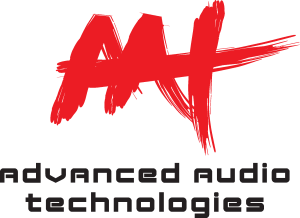 Advanced Audio Technologies Logo Vector