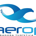 Aerop Operadora Turistica Logo Vector