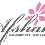 Afshak Manufacturing & Trading Co. Logo Vector