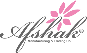 Afshak Manufacturing & Trading Co. Logo Vector