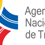 Agencia Nacional de Tránsito Logo Vector