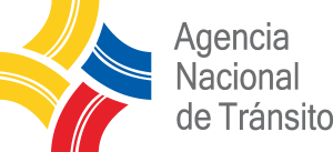 Agencia Nacional de Tránsito Logo Vector