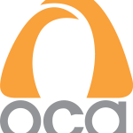 Agência Oca Logo Vector