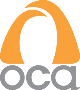 Agência Oca Logo Vector