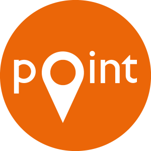Agencia Point Logo Vector