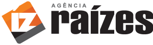 Agência Raízes Logo Vector