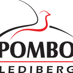 Agendas Pombo Logo Vector