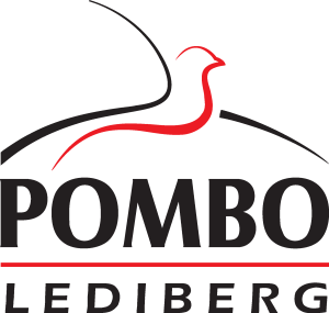 Agendas Pombo Logo Vector