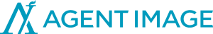 Agent Image Logo Vector