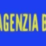 Agenzia Busolin Logo Vector