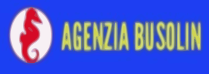 Agenzia Busolin Logo Vector