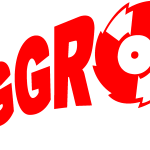 Aggro Berlin Logo Vector