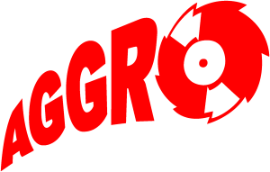 Aggro Berlin Logo Vector