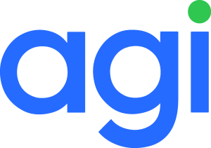 Agibank Logo Vector