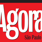 Agora Logo Vector