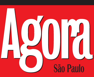 Agora Logo Vector