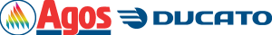 Agos Ducato Logo Vector