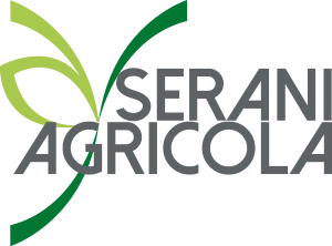 Agricola Serani Logo Vector