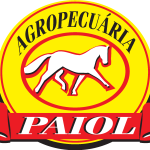 Agropecuaria Paiol Logo Vector