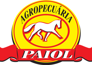 Agropecuaria Paiol Logo Vector