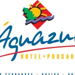 Aguazul Logo Vector