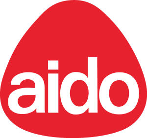 Aido Logo Vector