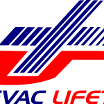 Air Evac Lifeteam new Logo Vector