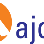 Ajom Logo Vector