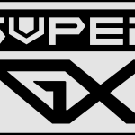 Akai Super GX Logo Vector