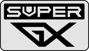 Akai Super GX Logo Vector