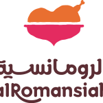 Al Romansiah Logo Vector