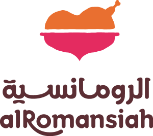 Al Romansiah Logo Vector