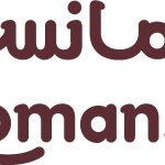 Al Romansiah Wordmark Logo Vector