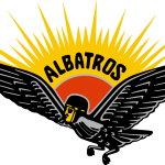 Albatros Werke GmbH Logo Vector