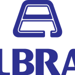 Albras Logo Vector