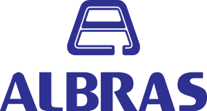 Albras Logo Vector