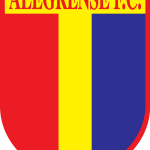 Alegrense Futebol Clube de Alegre (ES) Logo Vector