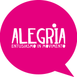 Alegria Logo Vector