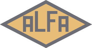 Alfa Futebol Clube Logo Vector