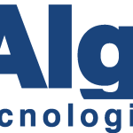 Algor Logo Vector