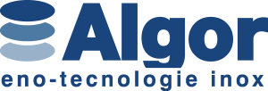 Algor Logo Vector