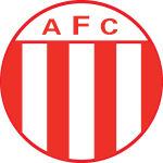 Alimenticio Futebol Clube de Taquara RS Logo Vector