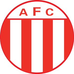 Alimenticio Futebol Clube de Taquara RS Logo Vector